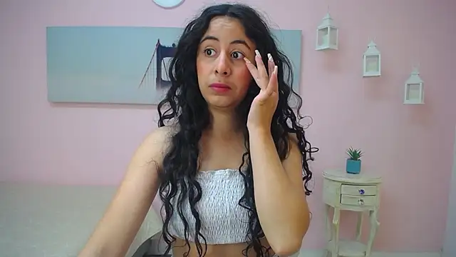 scarlett clyde online show from January 17, 2026, 12:32 pm