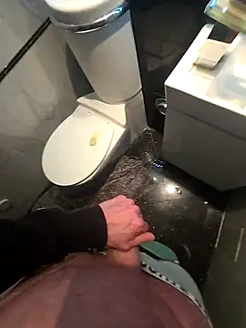 BlnAktivGay online show from March 20, 2026, 8:35 pm