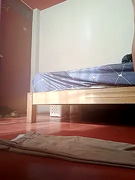 angelguere online show from February 9, 2026, 8:35 pm