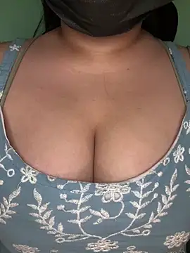 Praachiiii online show from March 1, 2026, 5:48 pm