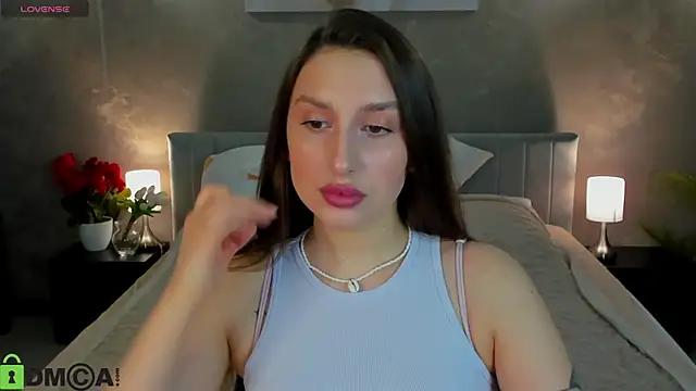 Celine Coello online show from February 16, 2026, 4:08 am