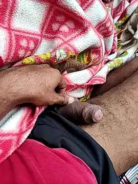 rajself online show from February 18, 2026, 2:40 am