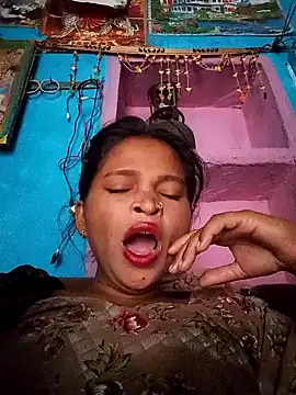 Jyoti rathor online show from June 4, 2026, 1:11 am