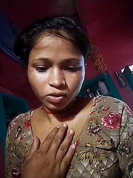Jyoti rathor online show from July 12, 2026, 4:25 am