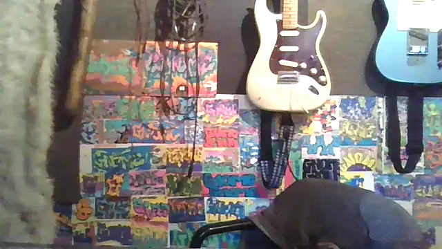 unknowner123 online show from May 10, 2026, 11:04 am