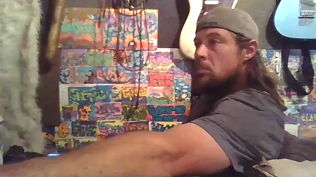 unknowner123 online show from May 11, 2026, 3:01 am