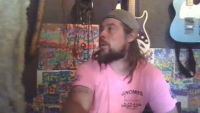 unknowner123 online show from May 11, 2026, 6:16 pm