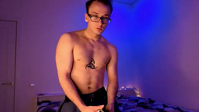 Stefan boy online show from January 15, 2026, 1:37 pm