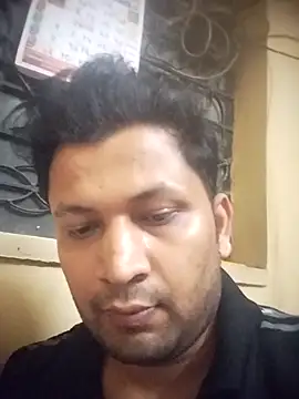 Pravin9562 online show from January 31, 2026, 7:11 pm