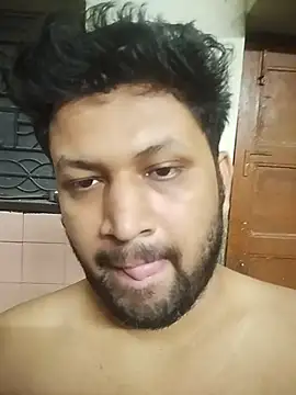 Pravin9562 online show from June 25, 2026, 7:29 pm