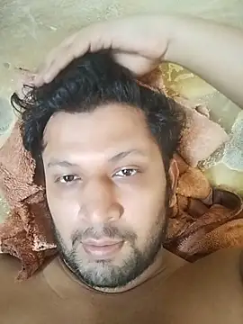 Pravin9562 online show from July 28, 2026, 8:10 am