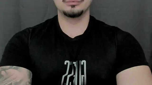 TONYWILSONN online show from March 5, 2026, 10:39 pm