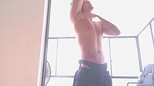 AndrewKenoxx  online show from March 31, 2026, 7:25 pm