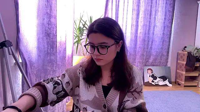 Snapshot of SaintMari chatting on February 4, 2026, 12:11 pm SaintMari online show from February 4, 2026, 12:11 pm