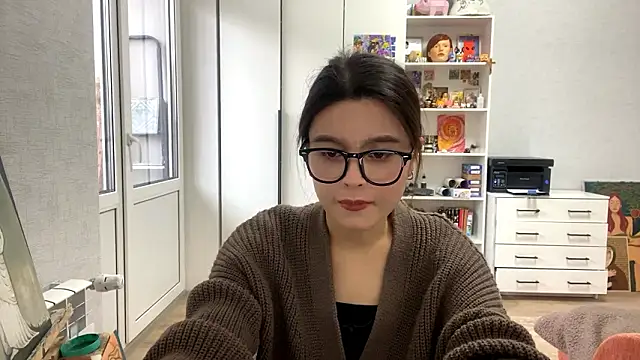 Snapshot of SaintMari chatting on February 6, 2026, 12:08 pm SaintMari online show from February 6, 2026, 12:08 pm