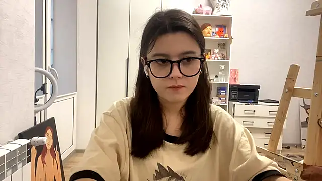 SaintMari online show from March 17, 2026, 12:30 pm