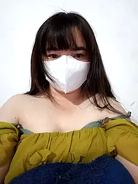 Elizabeth8 online show from February 16, 2026, 11:01 pm