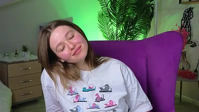 IreneKnickrehm online show from January 16, 2026, 3:16 pm