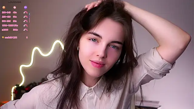 Snapshot of MirnaTellado chatting on February 7, 2026, 6:11 pm MirnaTellado online show from February 7, 2026, 6:11 pm