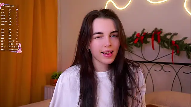 Snapshot of MirnaTellado chatting on March 3, 2026, 7:09 pm MirnaTellado online show from March 3, 2026, 7:09 pm