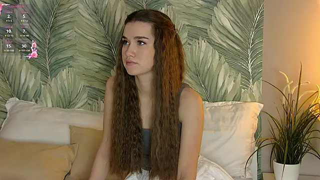 StellaPierce online show from February 1, 2026, 9:30 am