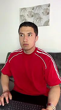 Snapshot of Alexander_Connor chatting on July 16, 2026, 12:00 pm Alexander Connor online show from July 16, 2026, 12:00 pm
