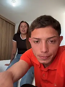 santiObrero online show from May 19, 2026, 7:09 pm