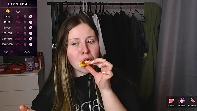 secretvic online show from February 5, 2026, 9:41 pm