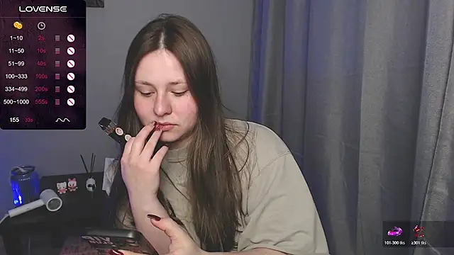 secretvic online show from March 26, 2026, 7:19 pm