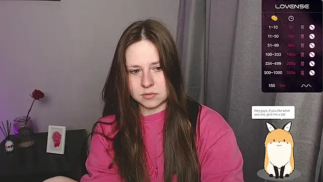 Snapshot of secretvic chatting on April 20, 2026, 3:59 pm secretvic online show from April 20, 2026, 3:59 pm