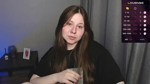 Snapshot of secretvic chatting on April 30, 2026, 5:30 pm secretvic online show from April 30, 2026, 5:30 pm