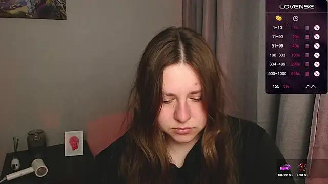 Snapshot of secretvic chatting on May 6, 2026, 6:24 pm secretvic online show from May 6, 2026, 6:24 pm