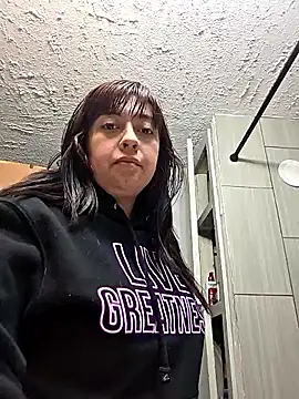 AriannaPenaxo online show from February 19, 2026, 12:39 am