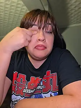 AriannaPenaxo online show from March 20, 2026, 12:26 am