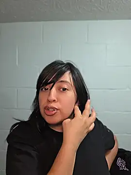 AriannaPenaxo online show from April 19, 2026, 12:43 am