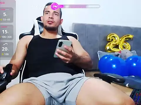 Miller cupe online show from January 17, 2026, 4:43 pm