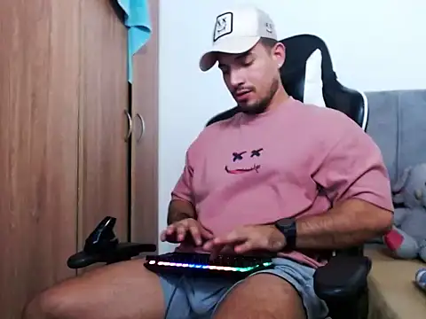 Miller cupe online show from February 9, 2026, 9:30 pm