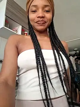 Ebony love07 online show from January 18, 2026, 2:54 pm