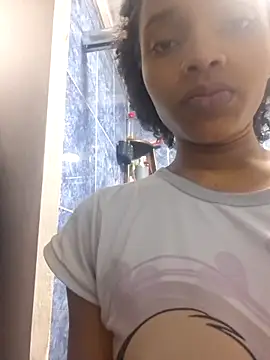 Ebony love07 online show from February 1, 2026, 6:06 pm