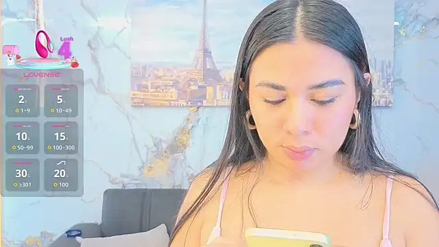 Snapshot of Girls_Beach_aws chatting on March 2, 2026, 4:36 am Girls Beach aws online show from March 2, 2026, 4:36 am