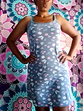 Snapshot of Yandris_1212 chatting on February 27, 2026, 2:17 pm Yandris 1212 online show from February 27, 2026, 2:17 pm