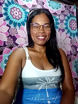 Snapshot of Yandris_1212 chatting on March 2, 2026, 12:13 am Yandris 1212 online show from March 2, 2026, 12:13 am