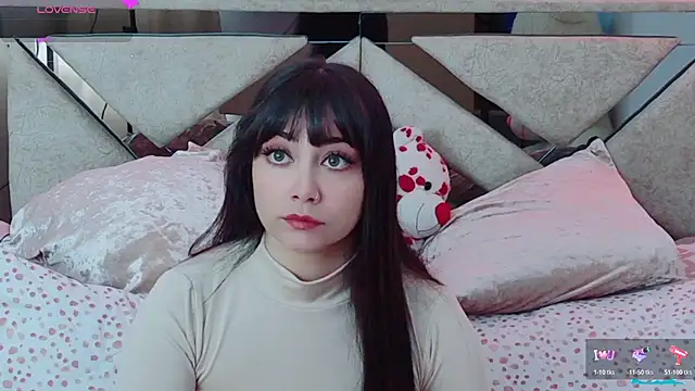 Sabrinaaa   online show from July 23, 2026, 4:27 pm