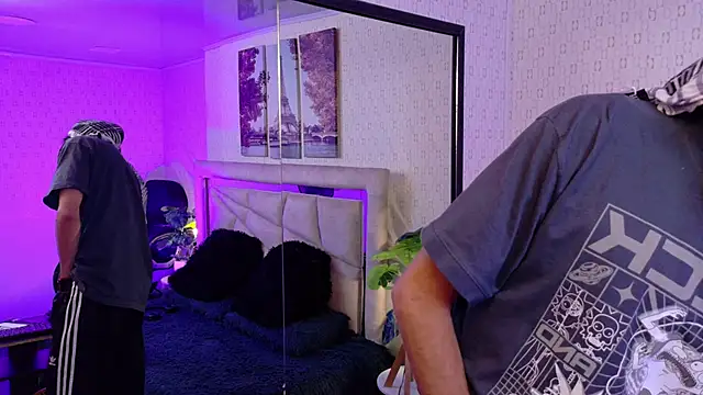 4L3JX online show from February 14, 2026, 12:13 pm