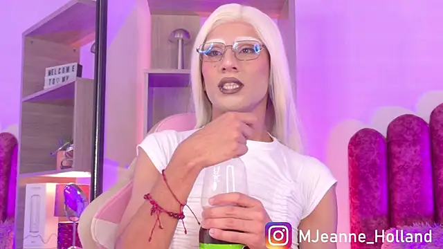 4L3JX online show from June 21, 2026, 6:16 am
