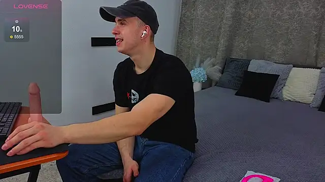 Kris Braun online show from March 6, 2026, 4:36 pm