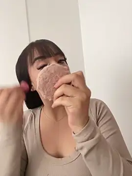 Melody rousse   online show from January 31, 2026, 8:40 pm