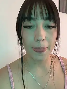 Melody rousse   online show from February 21, 2026, 8:43 pm