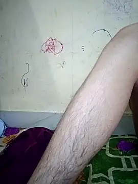 annugirl online show from March 19, 2026, 9:13 am