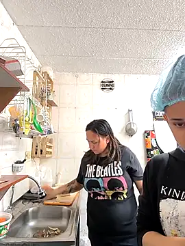 ketty Riley online show from February 1, 2026, 6:17 pm